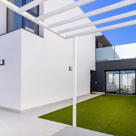 Villa Arcadia