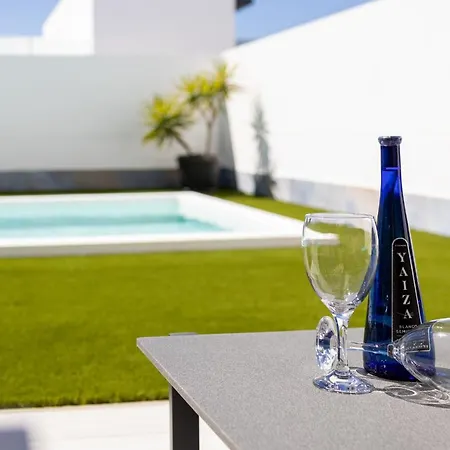 Villa Arcadia