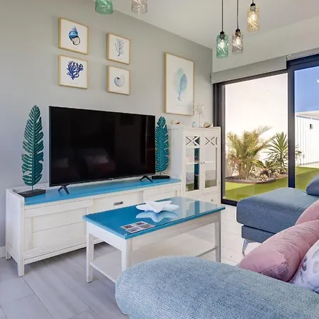 Villa Arcadia *