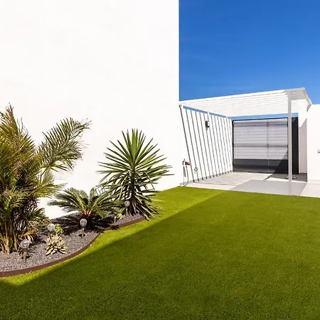 Villa Arcadia